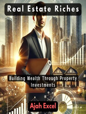 cover image of Real Estate Riches